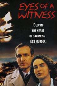 Eyes of a Witness' Poster