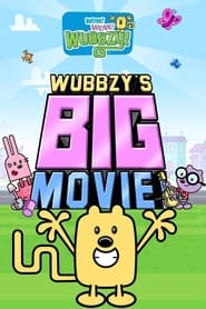 Wubbzys Big Movie' Poster