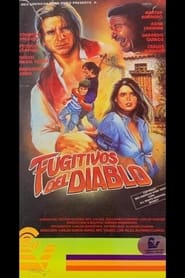 Fugitivos del diablo' Poster