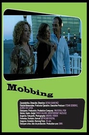 Mobbing' Poster