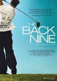 Back Nine' Poster
