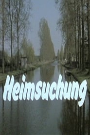 Heimsuchung' Poster