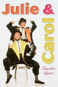 Julie  Carol Together Again' Poster