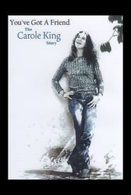 Youve Got a Friend The Carole King Story' Poster