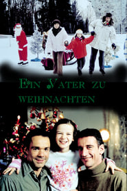 Ein Vater zu Weihnachten' Poster