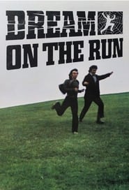 Dream on the Run' Poster