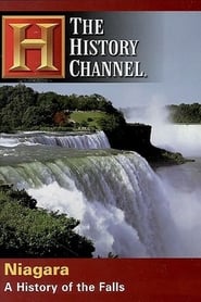 Niagara A History of the Falls' Poster