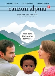 Canzun alpina' Poster