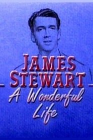 James Stewarts Wonderful Life' Poster