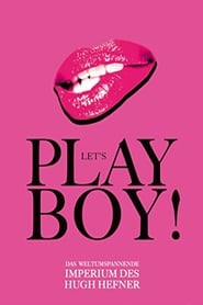 Lets Play Boy