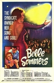 Belle Sommers' Poster