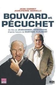Bouvard et Pecuchet' Poster