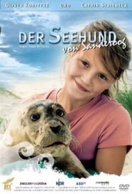 Der Seehund von Sanderoog' Poster
