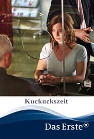 Kuckuckszeit' Poster