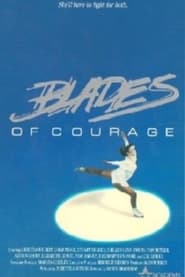 Blades of Courage' Poster