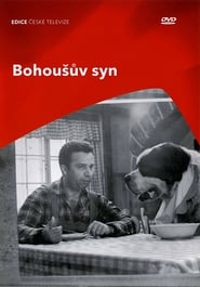 Bohousuv syn' Poster