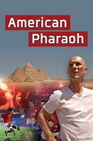 American Pharaoh' Poster