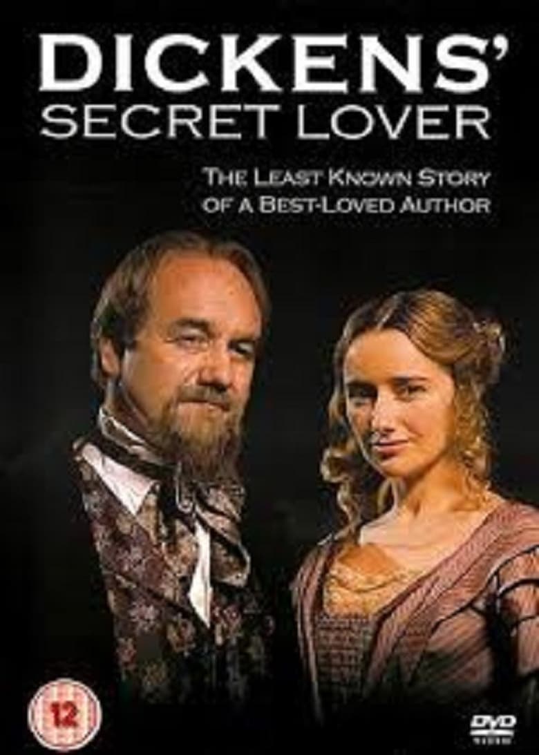Dickens Secret Lover Poster