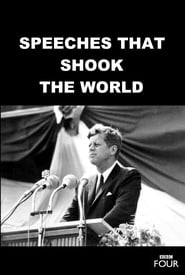 Speeches That Shook the World' Poster