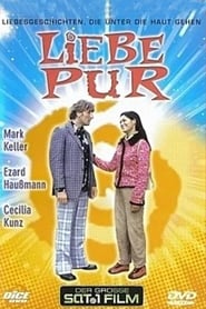 Liebe pur' Poster