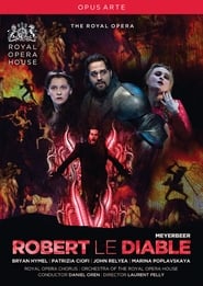 Robert le Diable' Poster