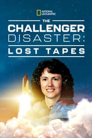 Challenger Disaster Lost Tapes' Poster