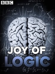 The Joy of Logic' Poster