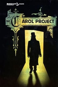 The Carol Project' Poster