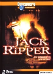 Jack the Ripper An OnGoing Mystery' Poster
