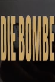 Die Bombe' Poster