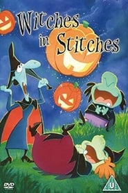 Witches in Stitches' Poster