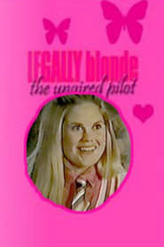 Legally Blonde' Poster