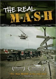 The Real MASH' Poster