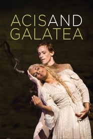 Acis and Galatea' Poster