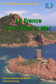 La France entre ciel et mer' Poster