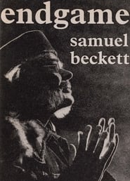 Endgame by Samuel Beckett' Poster