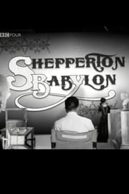 Shepperton Babylon' Poster