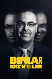 Bipolar Rock N Roller' Poster