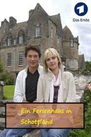 Ein Ferienhaus in Schottland' Poster