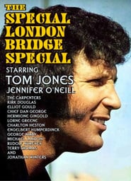 The Special London Bridge Special' Poster