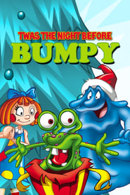 Twas the Night Before Bumpy' Poster