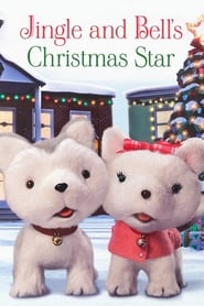 Jingle  Bells Christmas Star' Poster