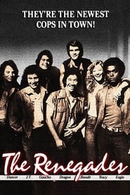 The Renegades' Poster