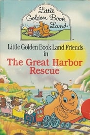 Little Golden Book Land' Poster