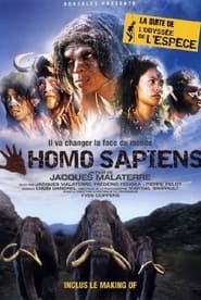 Homo sapiens' Poster