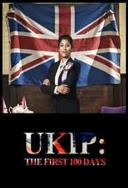 UKIP The First 100 Days' Poster