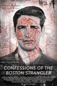 ID Films Confessions of the Boston Strangler' Poster