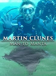 Man to Manta' Poster