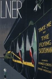 4472 Flying Scotsman