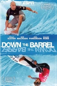 Down the Barrel' Poster